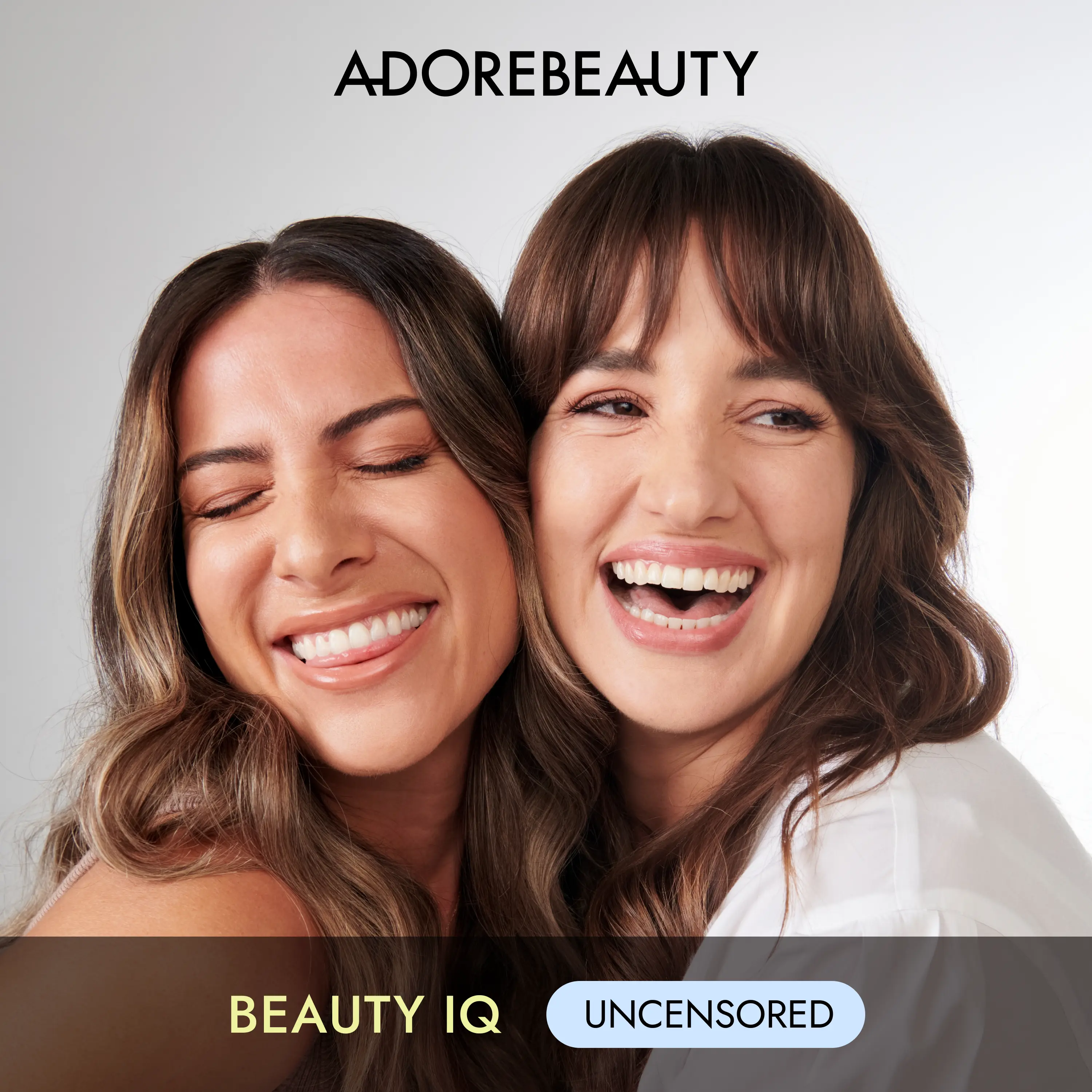 adore beauty BIQ logo