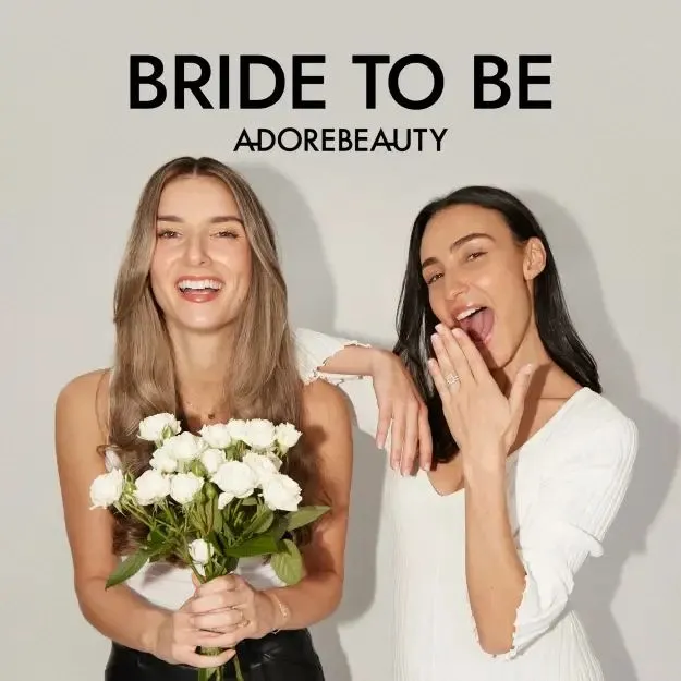 adore beauty BIQ logo