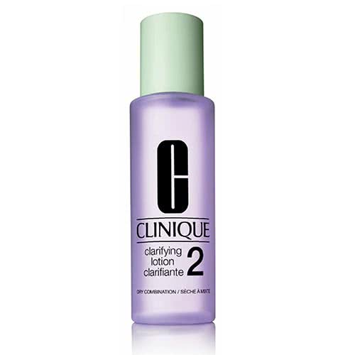 Clinique Clarifying Lotion 2