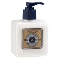 L'Occitane Shea Butter Ultra Rich Hand And Body Wash 300ml