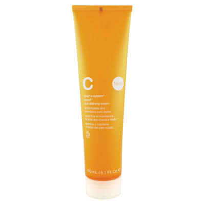 MOP C-System C-Curl Curl Defining Cream
