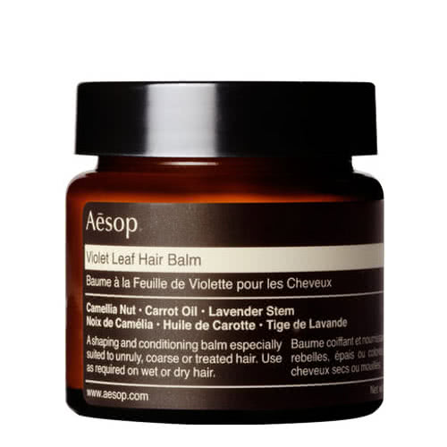 Aesop Violet Leaf Hair Balm 60ml