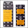 APIVITA Express Beauty with Honey Mask - Double sachet