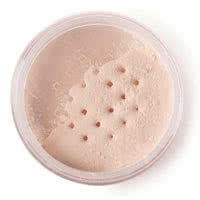 i.d. bareMinerals Mineral Veil - Illuminating (has slight shimmer)