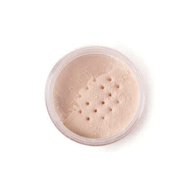i.d. bareMinerals Mineral Veil - Illuminating (has slight shimmer)