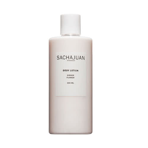 Sachajuan Body Lotion Ginger Flower
