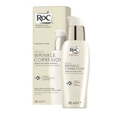 RoC Retin-Ox Wrinkle Correxion Intensive Serum - EXP 06/12