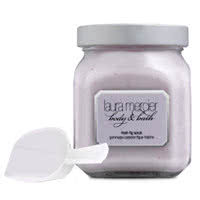 Laura Mercier Scrub - Fresh Fig - DISC