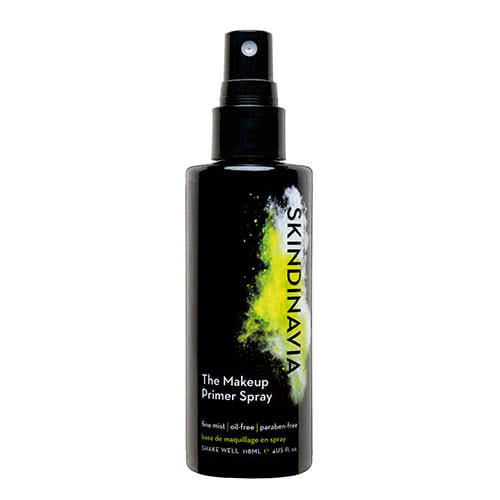 Skindinavia Makeup Primer Spray 118ml