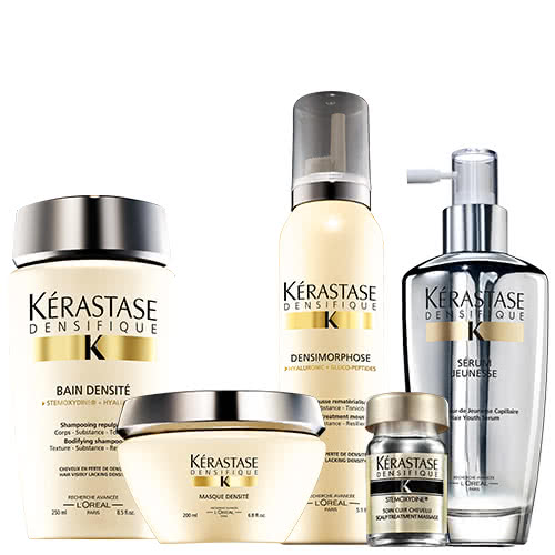 Kérastase Densifique Collection
