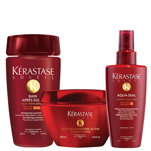 Kérastase Soleil Collection