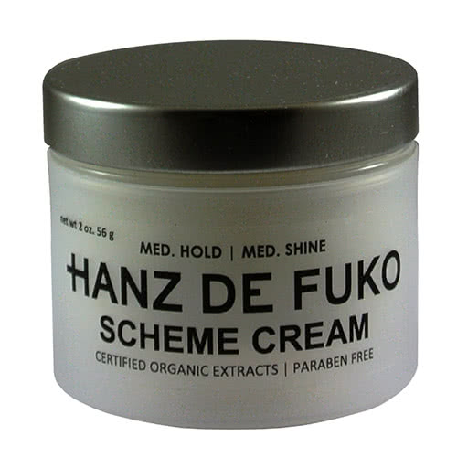 Hanz De Fuko Scheme Creme