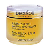 Decleor Aromessence Relaxing Massage Balm