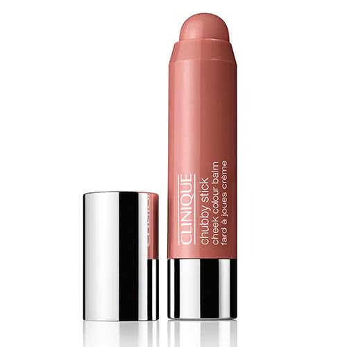 Clinique Chubby Cheek Balm - Amp'd Up Apple