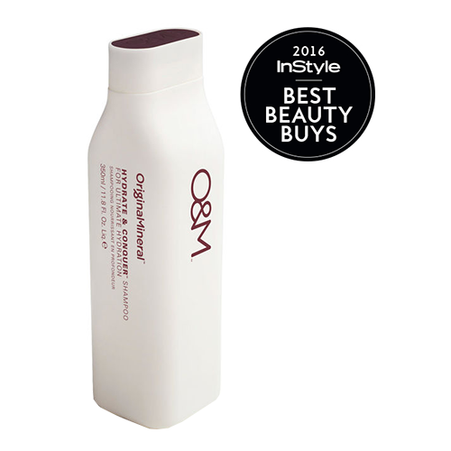 O&M Hydrate and Conquer Shampoo