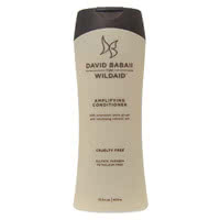 David Babaii for WildAid Amplifying Conditioner DISC