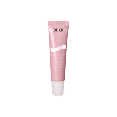 Biotherm Aquasource Lips SPF8