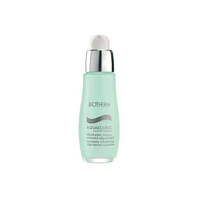Biotherm Non Stop Aquasource Superserum - DISCONTINUE