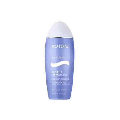 Biotherm Biopur Lotion DISCONTINUED