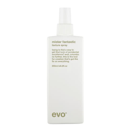 evo mister fantastic blowout spray 200ml