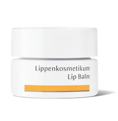 Dr Hauschka Lip Balm