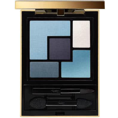 Yves Saint Laurent Eye Palette 5 Couleurs - 06