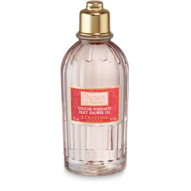 L'Occitane Rose Shower Gel