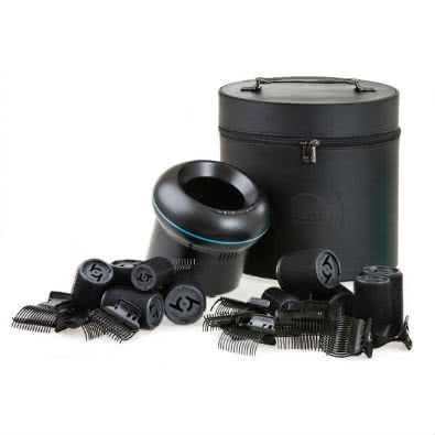 CLOUD NINE The O Heated Roller Set