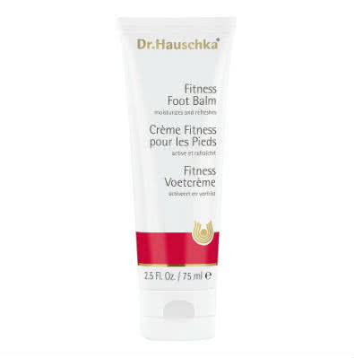 Dr Hauschka Hydrating Foot Cream