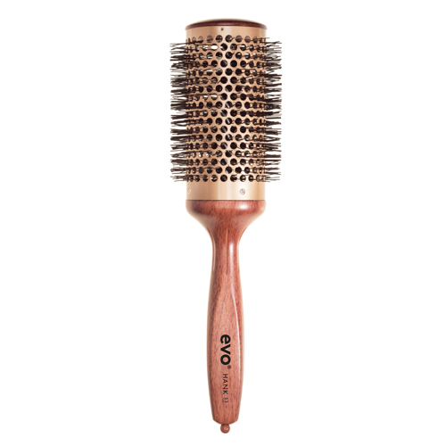 evo Hank 52 Ceramic Vented Radial Brush