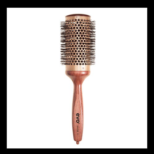 evo Hank 52 Ceramic Vented Radial Brush