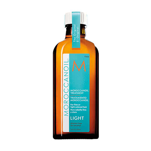 MOROCCANOIL Original Oil Treatment LIGHT