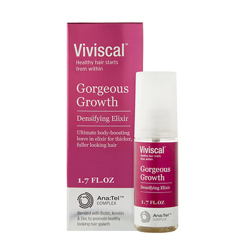 Viviscal Gorgeous Growth Elixir 50ml