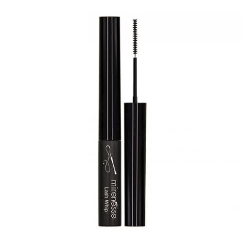 Mirenesse Lash Whip Mascara - Black