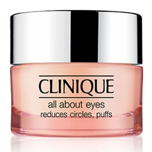 Clinique All About Eyes