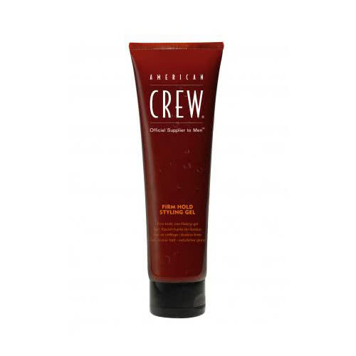 American Crew Firm Hold Gel