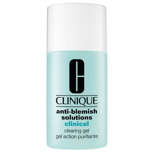 Clinique Anti-Blemish Solutions Clinical Clearing Gel