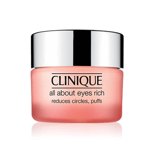 Clinique All About Eyes Rich Eye Cream 30ml