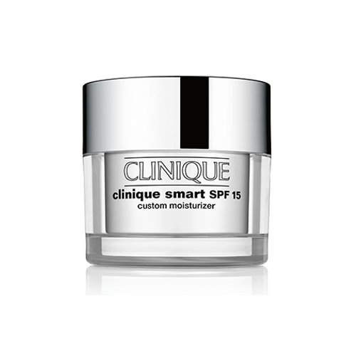 Clinique Smart SPF 15 Custom-Repair Moisturizer  - Combination Oily Skin