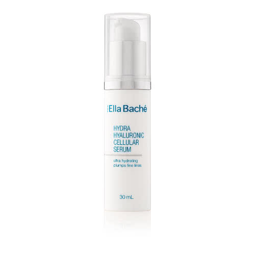 Ella Bache Hydra Hyaluronic Cellular Serum 30mL
