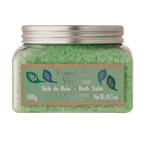 L'Occitane Frisson de Verveine Verbena Collection