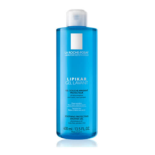 La Roche-Posay Lipikar Gel Lavant