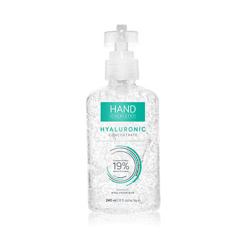 The Chemistry Brand Hyaluronic Concentrate 240ml