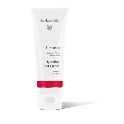 Dr Hauschka Hydrating Foot Cream