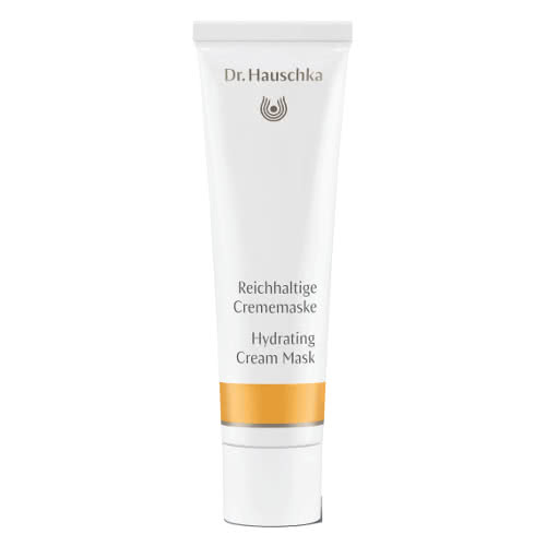 Dr Hauschka Hydrating Cream Mask