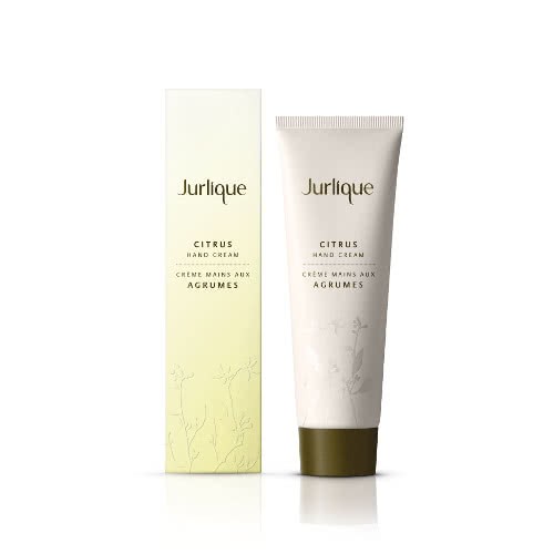 Jurlique Citrus Hand Cream