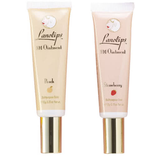 Lanolips 101 Fruities