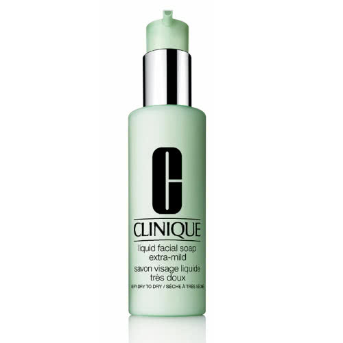 Clinique Liquid Facial Soap - Extra Mild