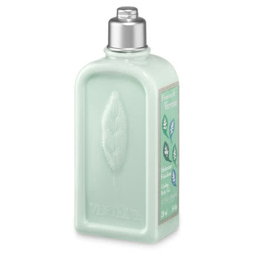 L'Occitane Frisson de Verveine Verbena Collection
