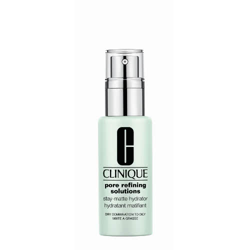 Clinique Pore Refining Solutions Stay-Matte Hydrator